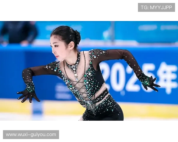 刘美贤花滑女单夺金张瑞阳19位