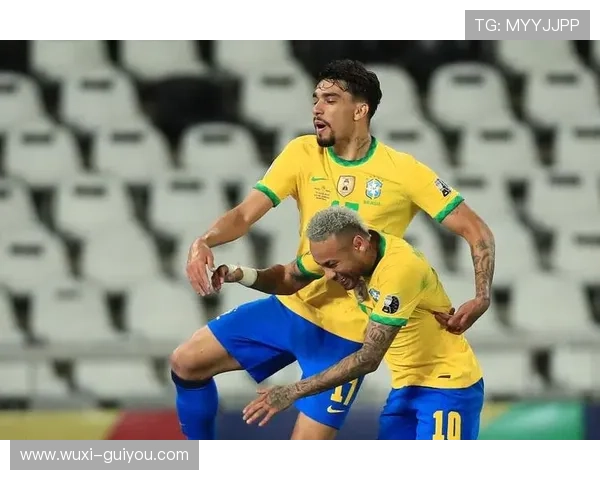 内马尔:我支持维尼修斯拿金球奖,没有比他更好的候选人了 内马尔:我支持维尼修斯拿金球奖,没有比他更好的候选人了